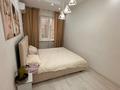 4-бөлмелі пәтер · 88.4 м² · 7/9 қабат, Самал-2 ш/а. 80, бағасы: 86 млн ₸ в Алматы, Медеуский р-н — фото 13