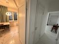 4-бөлмелі пәтер · 88.4 м² · 7/9 қабат, Самал-2 ш/а. 80, бағасы: 86 млн ₸ в Алматы, Медеуский р-н — фото 15