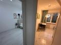 4-бөлмелі пәтер · 88.4 м² · 7/9 қабат, Самал-2 ш/а. 80, бағасы: 86 млн ₸ в Алматы, Медеуский р-н — фото 17