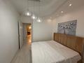 4-бөлмелі пәтер · 88.4 м² · 7/9 қабат, Самал-2 ш/а. 80, бағасы: 86 млн ₸ в Алматы, Медеуский р-н — фото 23