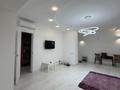 4-бөлмелі пәтер · 88.4 м² · 7/9 қабат, Самал-2 ш/а. 80, бағасы: 86 млн ₸ в Алматы, Медеуский р-н — фото 2