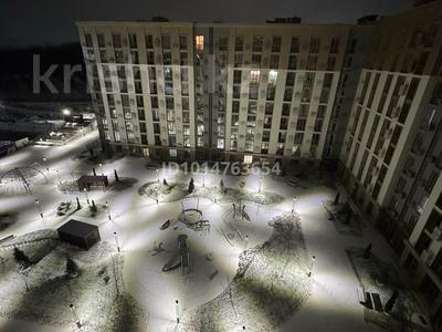 4-комнатная квартира · 130 м² · 8/9 этаж, Байдібек би 113/1 — Наурыз парк за 530 000 ₸ в Шымкенте, Туран р-н