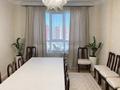 3-бөлмелі пәтер · 140 м² · 4/9 қабат, Нұрсәт ш/а, Аргынбекова 89А, бағасы: 79.9 млн ₸ в Шымкенте, Каратауский р-н