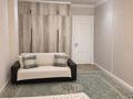 3-бөлмелі пәтер · 140 м² · 4/9 қабат, Нұрсәт ш/а, Аргынбекова 89А, бағасы: 79.9 млн ₸ в Шымкенте, Каратауский р-н — фото 2