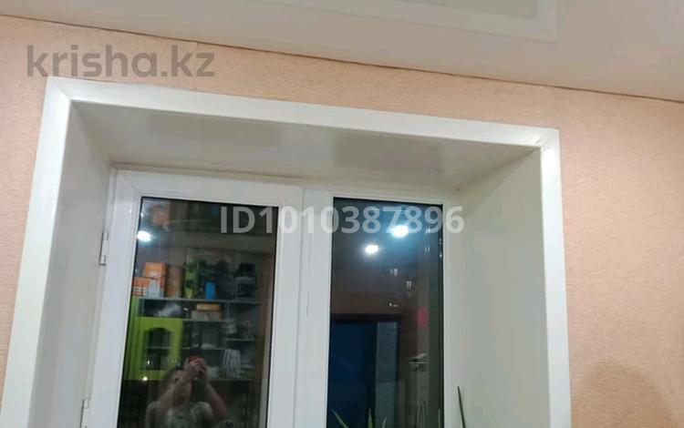 1-бөлмелі пәтер · 37.2 м² · 4/9 қабат, Академика маргулана 345/1 — Затонский рынок, бағасы: 14 млн ₸ в Павлодаре — фото 2