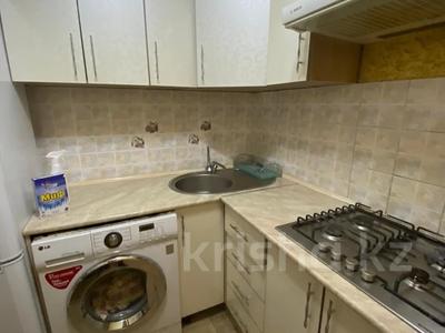3-комнатная квартира · 49.2 м² · 1/5 этаж, Брусиловского за 33 млн ₸ в Алматы, Бостандыкский р-н
