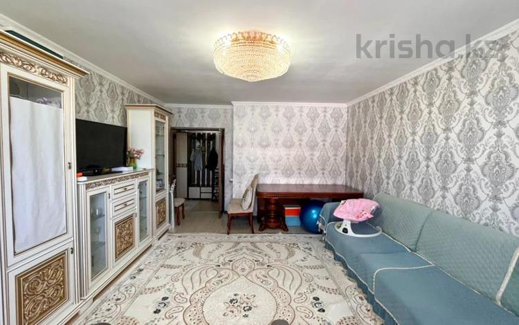 3-бөлмелі пәтер · 87 м² · 5/5 қабат, каратал, бағасы: 38 млн ₸ в Талдыкоргане, Каратал — фото 3