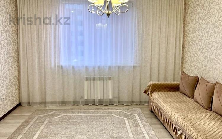 2-бөлмелі пәтер · 65 м² · 4/9 қабат, Кургалжинское шоссе 20/2 — САМАЯ ГОРЯЧАЯ ЦЕНА, бағасы: 34.8 млн ₸ в Астане, Нура р-н — фото 5
