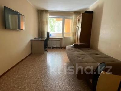 1-комнатная квартира · 32 м² · 4/4 этаж, мкр №8 25 за 23 млн ₸ в Алматы, Ауэзовский р-н