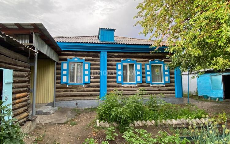 Отдельный дом · 4 комнаты · 80 м² · 80 сот., Макаренко 31 — Макаренко 31 за 16.5 млн ₸ в Семее — фото 2