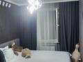 3-комнатная квартира · 68 м² · 4/4 этаж, Мкр.2 5 — Возле детсада Искорка за 20 млн 〒 в Конаеве (Капчагай)