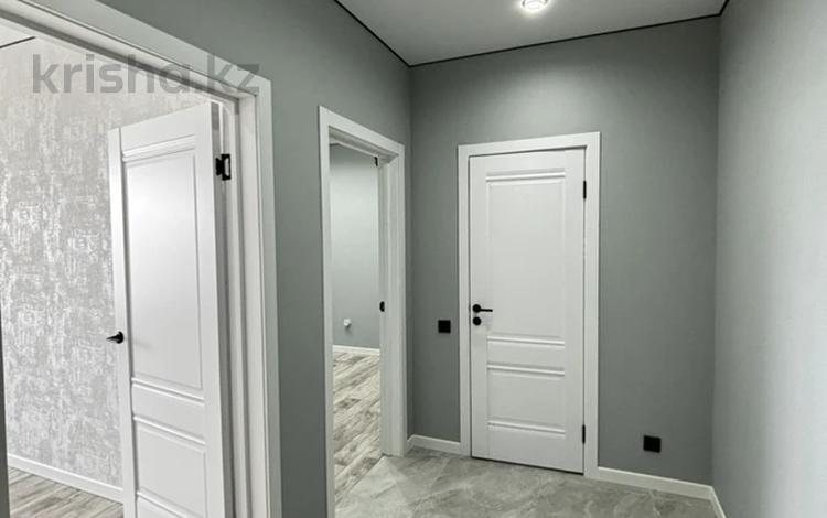 1-комнатная квартира · 42 м² · 5/5 этаж, Дулатова 39/1 за 19 млн ₸ в Кокшетау — фото 2
