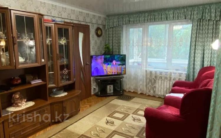 3-комнатная квартира · 58.5 м² · 2/5 этаж, Добролюбова 37 за 19.8 млн ₸ в Усть-Каменогорске — фото 11