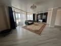 4-бөлмелі пәтер · 175 м² · 5/13 қабат, Мукан Тулебаев, бағасы: 55 млн ₸ в Астане, Алматы р-н