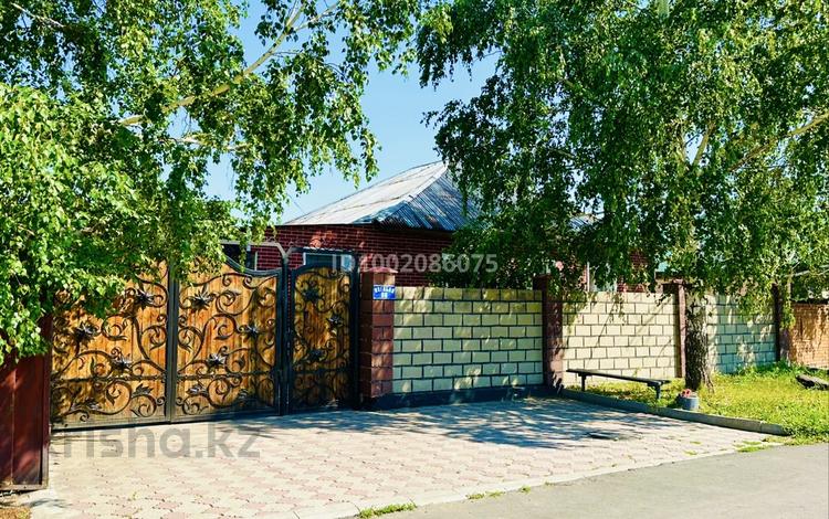 Отдельный дом · 4 комнаты · 100 м² · 5 сот., Ногабая 66 — Возле 5 школы за 30 млн ₸ в Усть-Каменогорске — фото 76