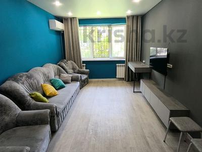3-бөлмелі пәтер · 62 м² · 1/5 қабат, мкр №9, бағасы: 350 000 ₸ в Алматы, Ауэзовский р-н