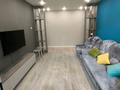 3-бөлмелі пәтер · 62 м² · 1/5 қабат, мкр №9, бағасы: 350 000 ₸ в Алматы, Ауэзовский р-н — фото 2