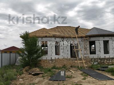 Отдельный дом · 5 комнат · 248 м² · 10 сот., Уч. 711 за 15.5 млн ₸ в Актобе, жилой массив Рауан