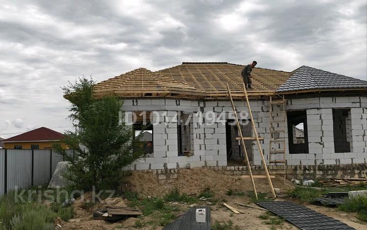 Отдельный дом · 5 комнат · 248 м² · 10 сот., Уч. 711 за 15.5 млн ₸ в Актобе, жилой массив Рауан — фото 2