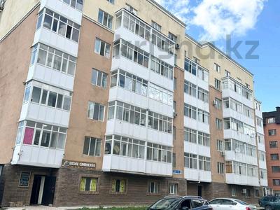 1-бөлмелі пәтер · 45 м² · 3/7 қабат, Караменде Би Шакаулы 64, бағасы: 19.5 млн ₸ в Астане, Сарыарка р-н