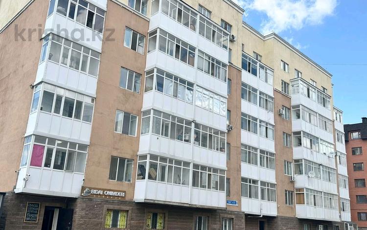 1-комнатная квартира · 45 м² · 3/7 этаж, Караменде Би Шакаулы 64 за 19.5 млн ₸ в Астане, Сарыарка р-н — фото 17