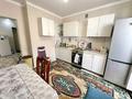 1-комнатная квартира · 45 м² · 3/7 этаж, Караменде Би Шакаулы 64 за 19.5 млн ₸ в Астане, Сарыарка р-н — фото 6