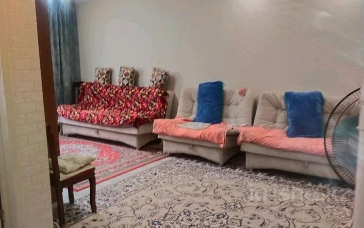 1-комнатная квартира · 45 м² · 3/7 этаж, Караменде Би Шакаулы 64 за 21.5 млн 〒 в Астане, Сарыарка р-н — фото 9