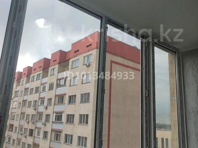 1-бөлмелі пәтер · 45 м² · 6/9 қабат, мкр Жас Канат, Жас-канат 1/22 — Шемякина Хмельницкого, бағасы: 180 000 ₸ в Алматы, Турксибский р-н