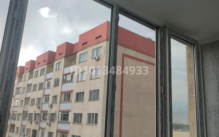 1-бөлмелі пәтер · 45 м² · 6/9 қабат, мкр Жас Канат, Жас-канат 1/22 — Шемякина Хмельницкого, бағасы: 180 000 ₸ в Алматы, Турксибский р-н — фото 2