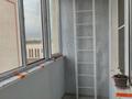 1-бөлмелі пәтер · 45 м² · 6/9 қабат, мкр Жас Канат, Жас-канат 1/22 — Шемякина Хмельницкого, бағасы: 180 000 ₸ в Алматы, Турксибский р-н — фото 4