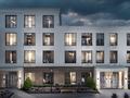 2-комнатная квартира · 54 м², Приморский 1мкр, уч 17,17/3,17/4,17/4 за 16.2 млн 〒 в Актау — фото 9