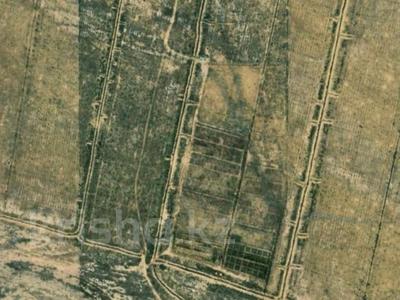 Участок · 15 га, Зарослый за 25 млн 〒 в Атырауской обл.