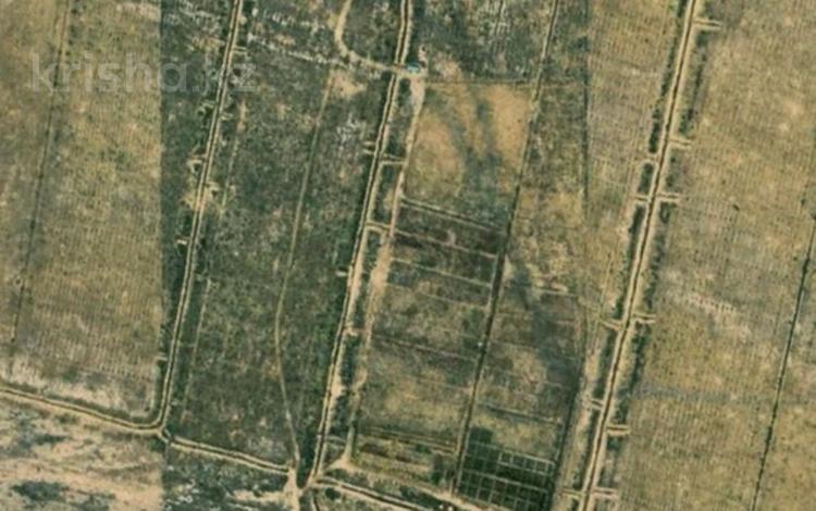 Участок · 15 га, Зарослый за 18 млн ₸ в Атырауской обл. — фото 2