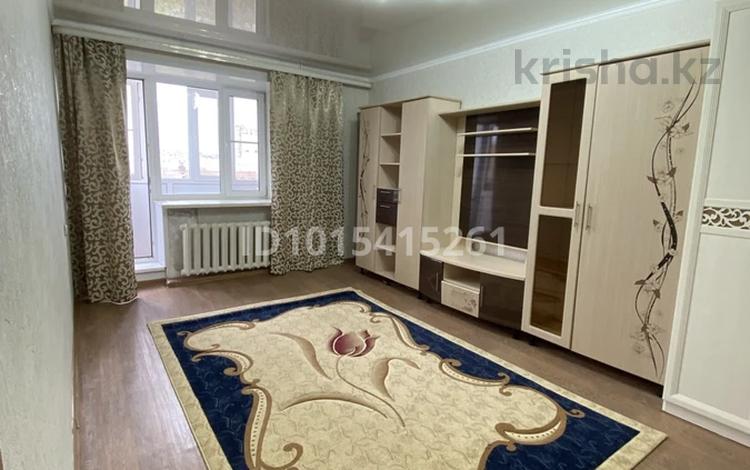1-бөлмелі пәтер · 31 м² · 4/5 қабат, Ескі қала, тамды 19 — малышка, бағасы: 10 млн ₸ в Актобе, Старый город — фото 2