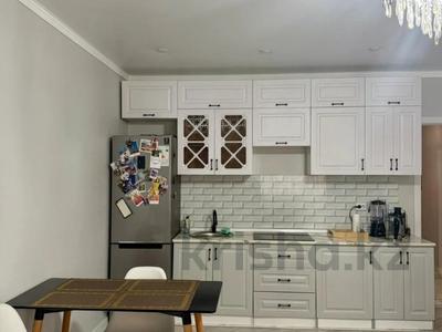 2-бөлмелі пәтер · 49.3 м² · 2/10 қабат, Назарбаева, бағасы: 47 млн ₸ в Алматы, Медеуский р-н