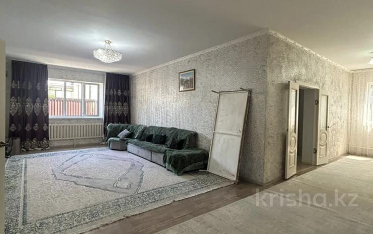 Отдельный дом · 4 комнаты · 165 м² · 10 сот., Кетебай би 24 за 32 млн ₸ в  — фото 11