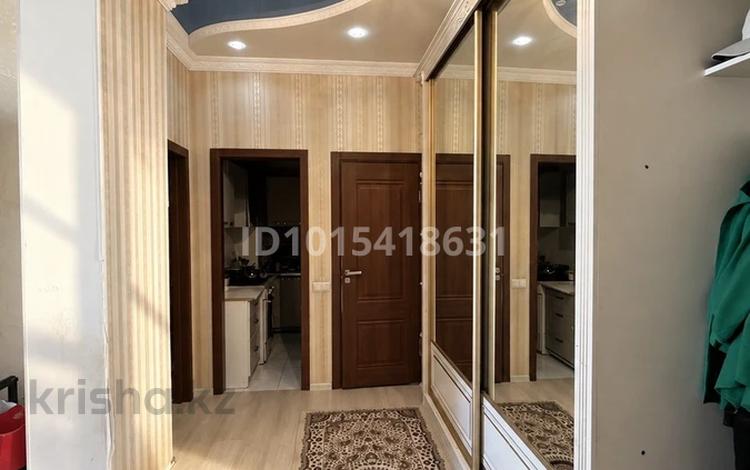 3-комнатная квартира · 55 м² · 13/16 этаж, Сыганак 6 — машина в падарок BMW 316 за 33.9 млн ₸ в Астане, Нура р-н — фото 2