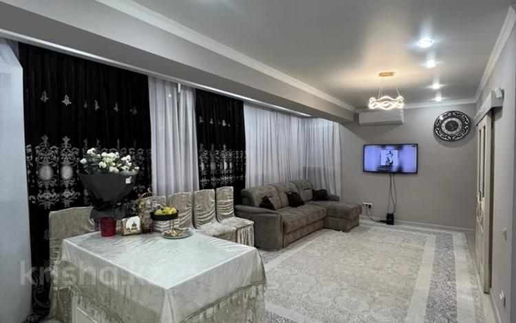 2-комнатная квартира · 49 м² · 9/10 этаж, Сейфуллина 51 — Сейфуллина за 31 млн ₸ в Алматы, Турксибский р-н — фото 4