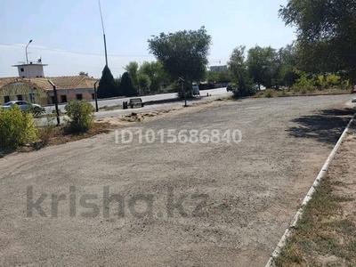 Участок · 6 соток, Сейфуллина 36А — На против пожарная часть с бензозаправкой. за ~ 14.8 млн ₸ в Конаеве