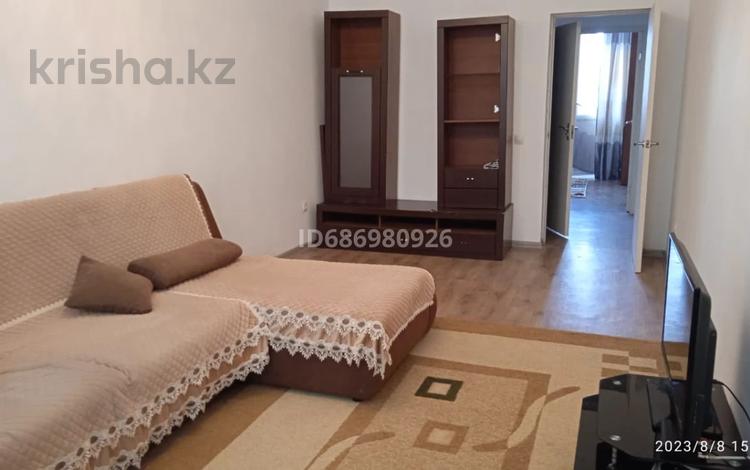 3-комнатная квартира · 75.5 м² · 5/9 этаж, мкр Шугыла за 350 000 ₸ в Алматы, Наурызбайский р-н — фото 3