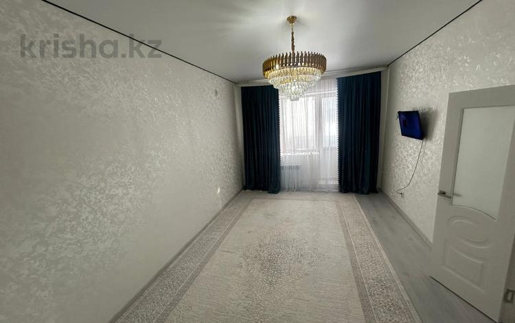 2-комнатная квартира · 69.8 м² · 5/5 этаж, мкр. Алтын орда, мкрн Алтын Орда за 21.8 млн ₸ в Актобе — фото 4