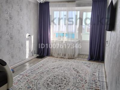 2-комнатная квартира · 47 м² · 5/5 этаж, Алтынсарина 40 — КазПочта за 15 млн ₸ в 