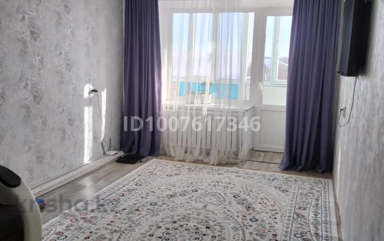 2-комнатная квартира · 47 м² · 5/5 этаж, Алтынсарина 40 — КазПочта за 15 млн 〒 в  — фото 2