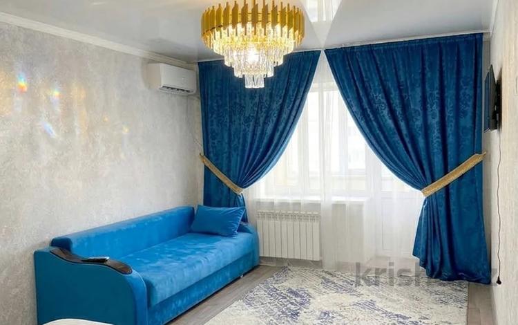 1-комнатная квартира · 38 м² · 2/5 этаж, Кабанбай батыра — В ЦЕНТРЕ ГОРОДА- АРБАТ за 10 000 ₸ в Талдыкоргане — фото 23