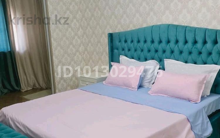 2-бөлмелі пәтер · 72 м² · 14/18 қабат, Навои 208 — Торайгырова, бағасы: 27 000 ₸ в Алматы, Бостандыкский р-н — фото 2