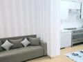 2-бөлмелі пәтер · 72 м² · 14/18 қабат, Навои 208 — Торайгырова, бағасы: 27 000 ₸ в Алматы, Бостандыкский р-н — фото 15