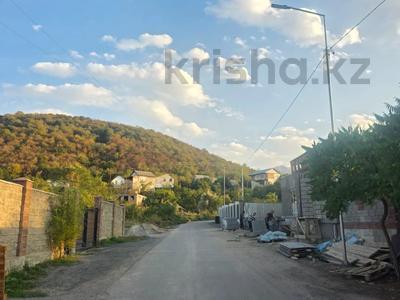 Жер телімі · 8 сотық, мкр Акжар, Акжар Тау 37, бағасы: 40 млн ₸ в Алматы, Наурызбайский р-н