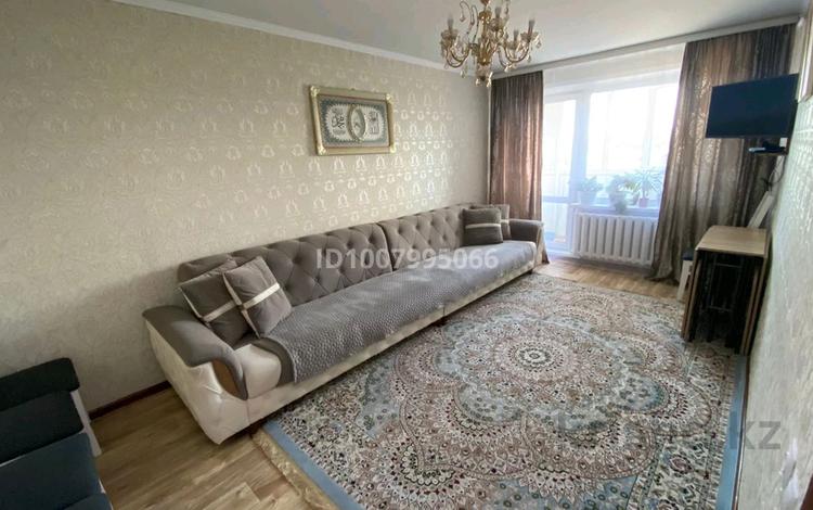 3-бөлмелі пәтер · 62 м² · 2/2 қабат, Т. Аубакирова 57, бағасы: 19 млн ₸ в Каркаралинске — фото 2