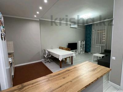 3-комнатная квартира · 71.5 м² · 5/10 этаж, Д. Кунаева 35 — Дом Министерств за 36.5 млн 〒 в Астане, Есильский р-н