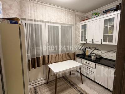 1-комнатная квартира · 38 м² · 5/5 этаж, мкр Айнабулак-3 157 за 24 млн ₸ в Алматы, Жетысуский р-н